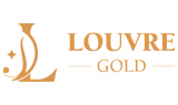 Louvre Gold Jewelry Wholesaler Logo