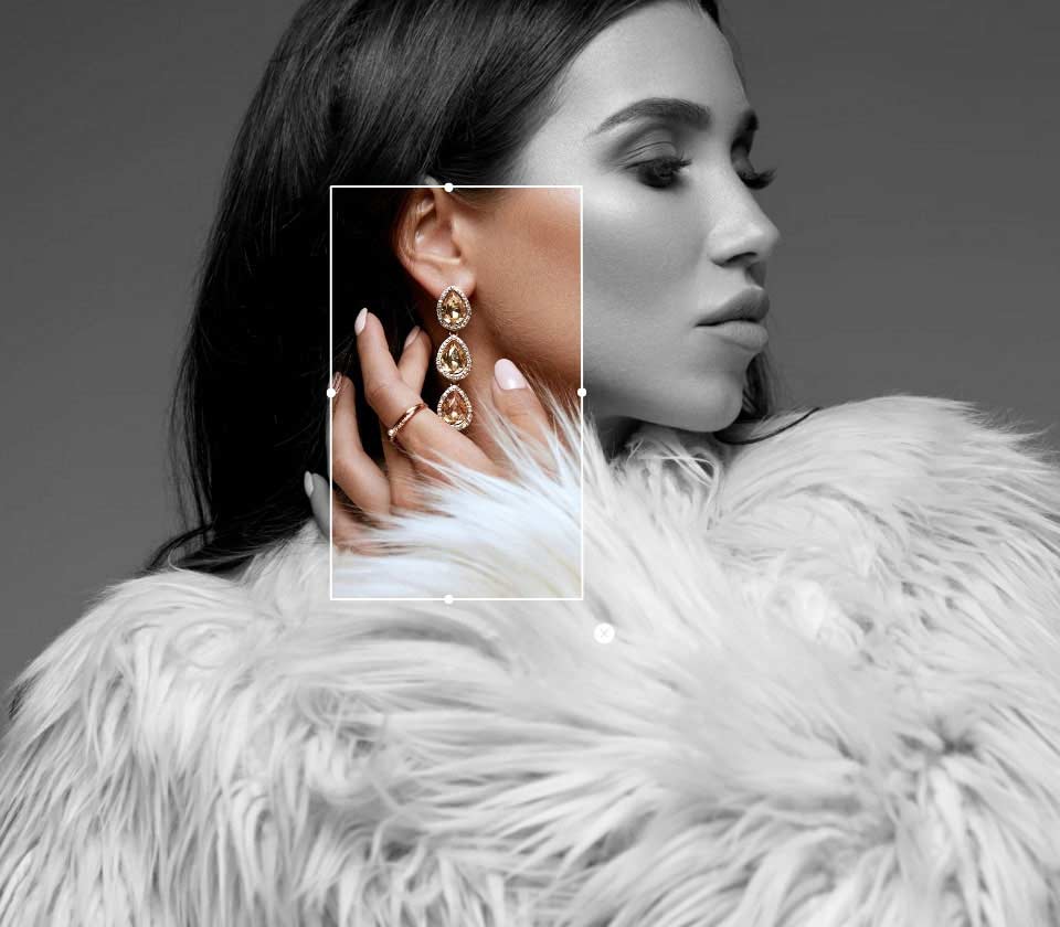 New Season Jewelry Models