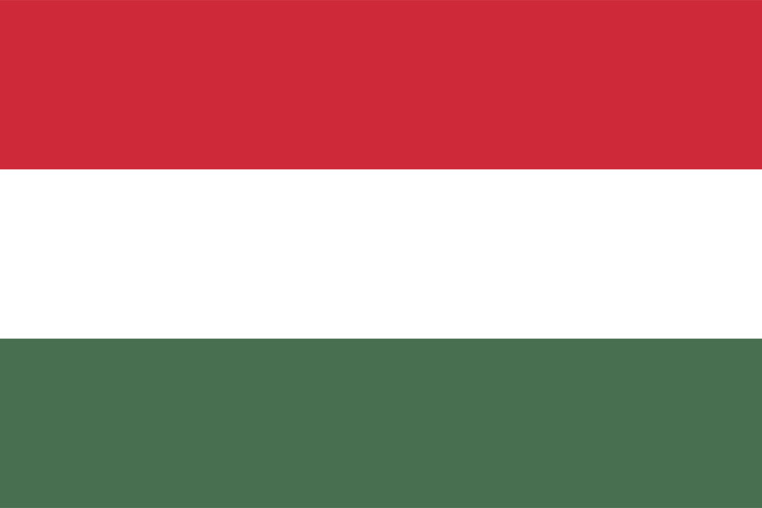 Regions We Serve Hungary