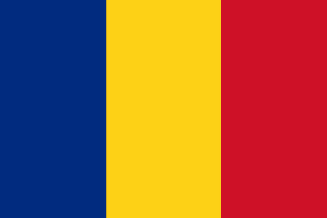 Regions We Serve Romania